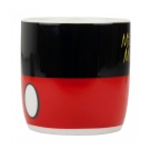 Caneca Porcelana Mickey 300ml - Disney