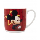 Caneca Porcelana Mickey 300ml - Disney