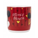 Caneca Porcelana Mickey 300ml - Disney