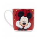 Caneca Porcelana Mickey 300ml - Disney