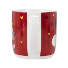 Caneca Porcelana Mickey 300ml - Disney