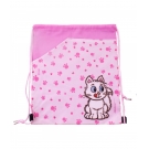 Mochila Tipo Saco Mingau - Turma Da MÃ´nica