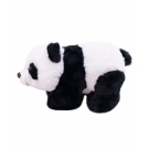 Urso Panda Em Quatro Patas 24cm - PelÃºcia