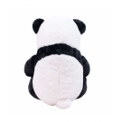 Urso Panda Sentado 53cm - PelÃºcia