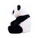 Urso Panda Sentado 53cm - PelÃºcia