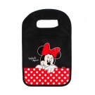 Lixeira De Carro Imagem Minnie 34x22cm - Disney