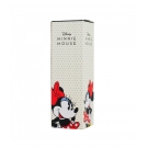 Garrafa AlumÃ­nio Cores Minnie 500ml - Disney