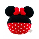 Almofada Formato Imagem Minnie 40x16x37cm - Disney