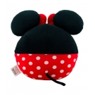 Almofada Formato Imagem Minnie 40x16x37cm - Disney