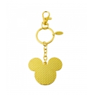 Chaveiro Mickey Arco-Ãris 4.5cm - Disney