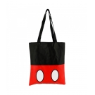 Bolsa Sacola Retangular Mickey 40x34cm- Disney