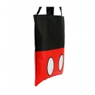 Bolsa Sacola Retangular Mickey 40x34cm- Disney