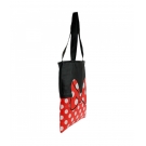 Bolsa Sacola Retangular Minnie 40x34cm- Disney