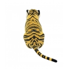 Tigre Sentado Realista 31cm - PelÃºcia