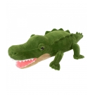 Crocodilo Verde 56cm - PelÃºcia
