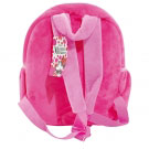 Mochila de Pelï¿½cia com Minnie Disney