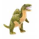 Dinossauro Verde Espinossauro 41cm - PelÃºcia