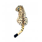 Leopardo de Pelúcia Deitado Foffy