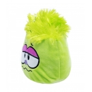 Chaveiro Careta Verde 14cm - PelÃºcia