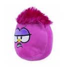 Chaveiro Careta Pink 14cm - PelÃºcia