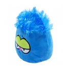 Chaveiro Careta Azul 14cm - PelÃºcia