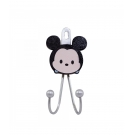 Gancho Duplo Mickey Tsum Tsum - Disney