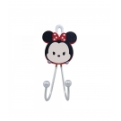 Gancho Duplo Minnie Tsum Tsum - Disney