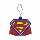 Capa Para Chave Superman - Liga Da JustiÃ§a