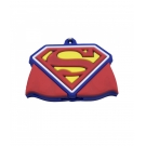 Capa Para Chave Superman - Liga Da JustiÃ§a