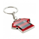 Chaveiro Metal Camisa Time 3.5cm - Flamengo