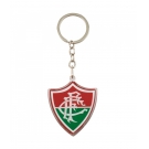 Chaveiro Escudo Time AcrÃ­lico 5cm - Fluminense