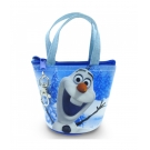 Chaveiro Porta Moeda Olaf Frozen - Disney