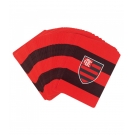 Baralho PlÃ¡stico - Flamengo