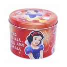 Caneca De Porcelana Na Lata Branca De Neve 350ml - Disney