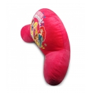 Almofada De Encosto Princesas (Fibra) (Grande) - Disney