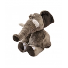 Elefante Safari 26cm - PelÃºcia