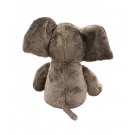 Elefante Safari 26cm - PelÃºcia