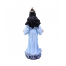 IemanjÃ¡ 16cm - Umbanda | CamdonblÃ©