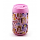 Copo Estilo Lata Princesas 350ml - Disney