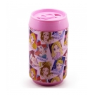 Copo Estilo Lata Princesas 350ml - Disney