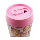 Copo Estilo Lata Princesas 350ml - Disney