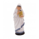 Madre Teresa De CalcutÃ¡ 9cm - Enfeite Resina