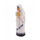 Madre Teresa De CalcutÃ¡ 9cm - Enfeite Resina