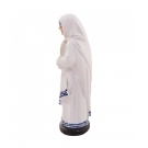 Madre Teresa De CalcutÃ¡ 9cm - Enfeite Resina