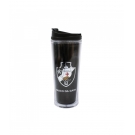 Copo Com Tampa 600ml - Vasco