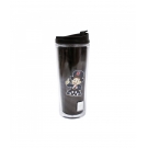 Copo Com Tampa 600ml - Vasco