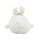 Coelho Dupla Face 10cm - PelÃºcia