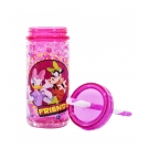 Copo Congelante Com Canudo Minnie 350ml - Disney