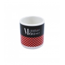 Mini Caneca Decorativa Minnie 30ml - Disney