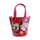 Chaveiro Porta Moeda Minnie - Disney